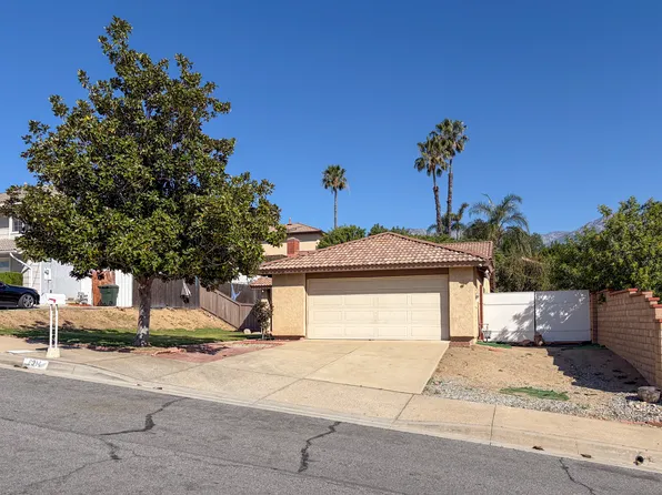 8914 Azurite Ave, Rancho Cucamonga, CA 91730
