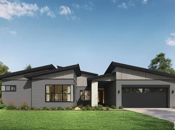 2948 Cloudburst Cyn Lot 72, Genoa, NV 89411