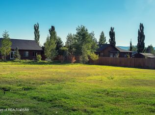 931 Rachel Rd, Victor, ID 83455