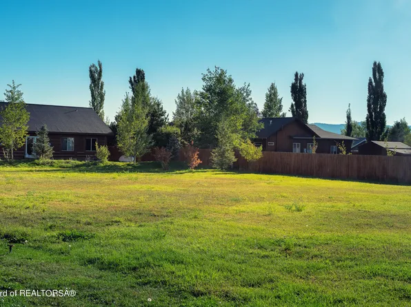 931 Rachel Rd, Victor, ID 83455