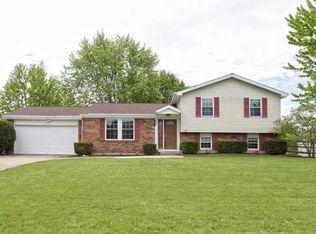 7823 Kingsgate Way, West Chester, OH 45069