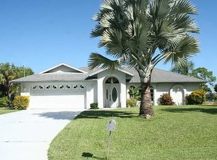 2583 Oberon Rd, Englewood, FL 34224