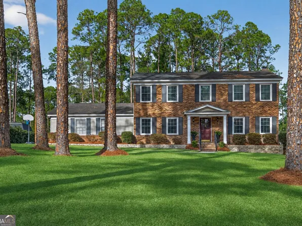 13 Forest Pines Dr, Statesboro, GA 30458