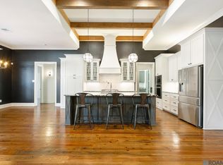 17330 Rabbit Rush Ave, Prairieville, LA 70769