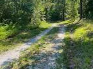 Nc 4055 Rd, Western Grove, AR 72685