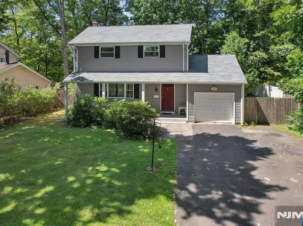 91 Legion Place, Hillsdale, NJ 07642
