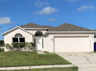 2932 Elbib Dr, Saint Cloud, FL 34772