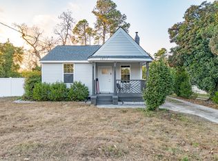 1877 Kissingbower Rd, Augusta, GA 30904