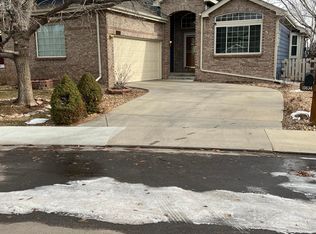13634 Plaster Cir, Broomfield, CO 80023