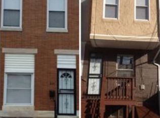 824 N Kenwood Ave, Baltimore, MD