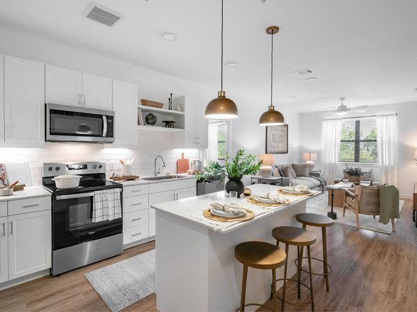 Citizen House East Lake | 12601 Citizen Way, Austin, TX