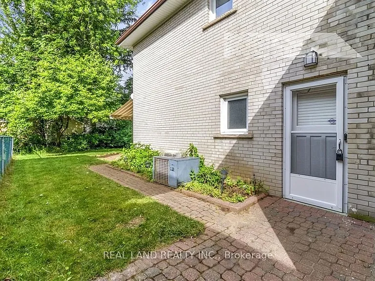 360 Chantenay Dr #BACK — Photo 24