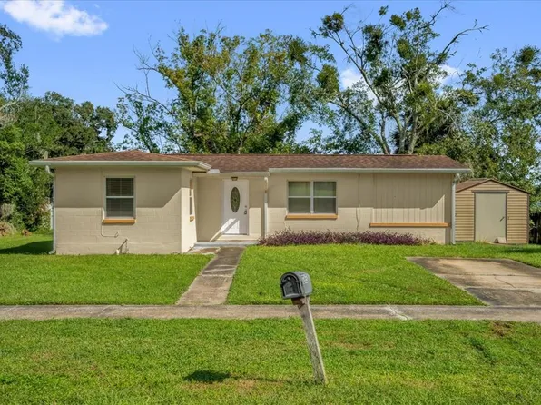 1265 Fountainhead Dr, Deltona, FL 32725