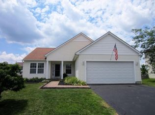 693 Smithers Dr, Reynoldsburg, OH 43068