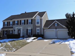 2007 River Ridge Ct, Villa Hills, KY 41017