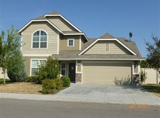 17622 Monarch Way, Nampa, ID 83687