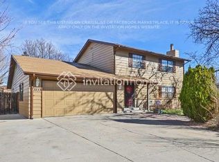 3233 W 133rd Ave, Broomfield, CO 80020