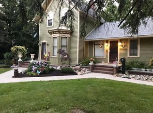 312 W Sanilac Rd, Sandusky, MI 48471