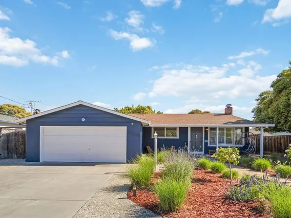 3959 Purdue Way, Livermore, CA 94550