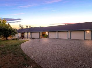 670 Mount Ida Rd, Oroville, CA 95966