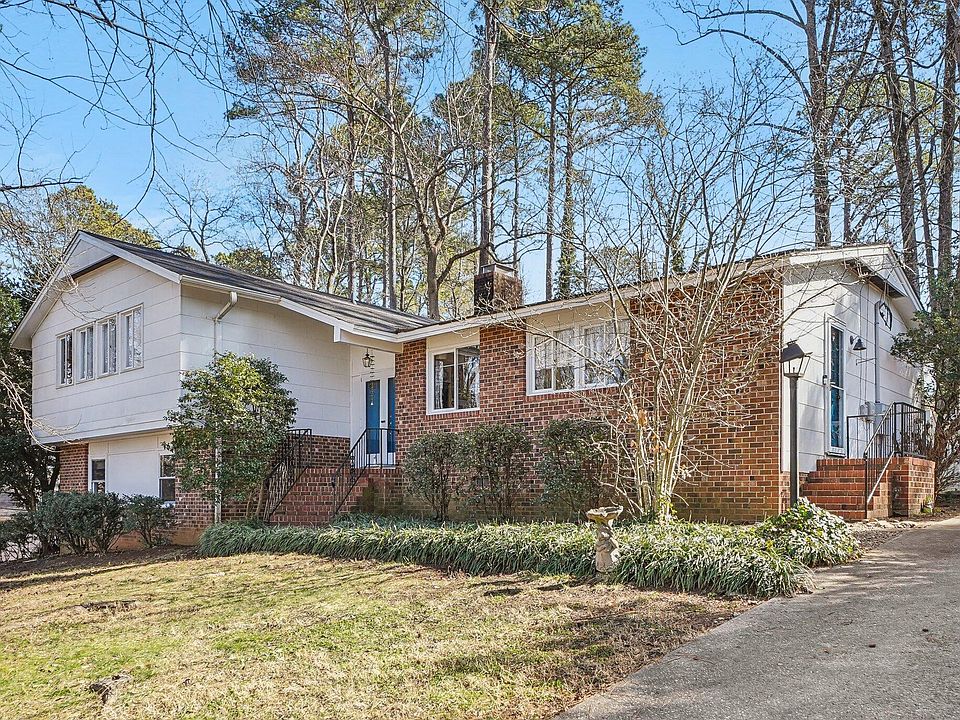 1st image of 5410 Thayer Dr
