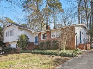 5410 Thayer Dr, Raleigh, NC 27612