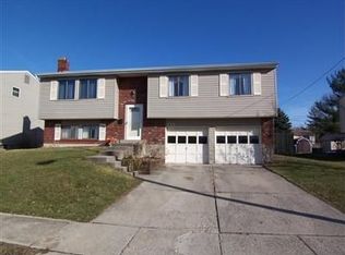 334 S Elm St, Harrison, OH 45030