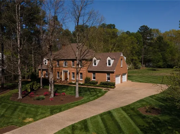 5607 Country Hills Ln, Glen Allen, VA 23059