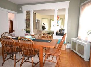 86 Hilltop Ave, Providence, RI 02908