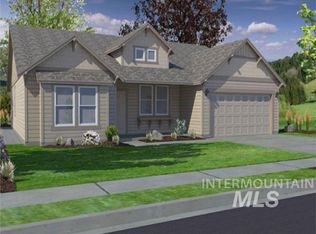 5614 E Upminster Street Block #6-LOT 17, Nampa, ID 83687