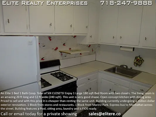 Sold by Elite Realty Enterprises | media 30