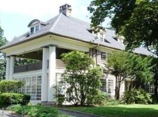 7604 Spring Ave, Elkins Park, PA 19027