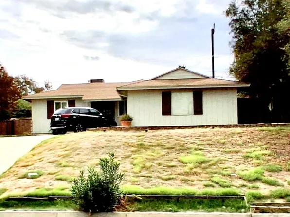 923 University Ave, Bakersfield, CA 93305