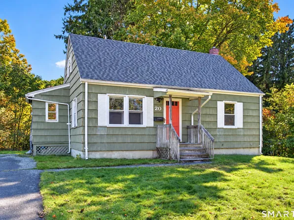 20 Dailey Circle, Vernon, CT 06066