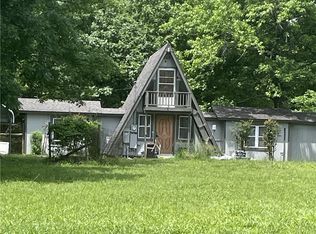 247 Private Road 5521, Ozone, AR 72854