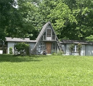 247 Private Road 5521, Ozone, AR, 72854