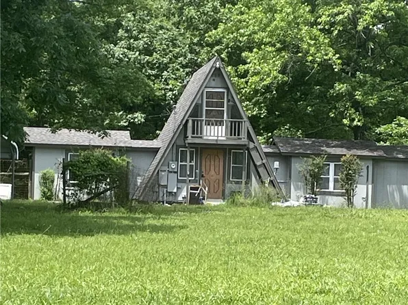 247 Private Road 5521, Ozone, AR 72854