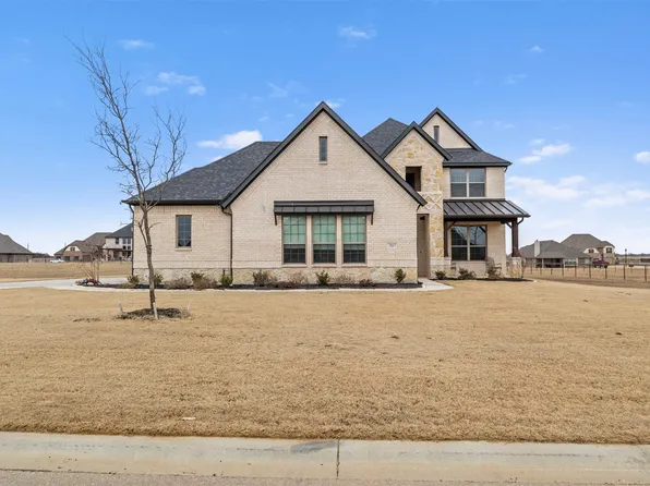 707 Georgia Blvd, Collinsville, TX 76233