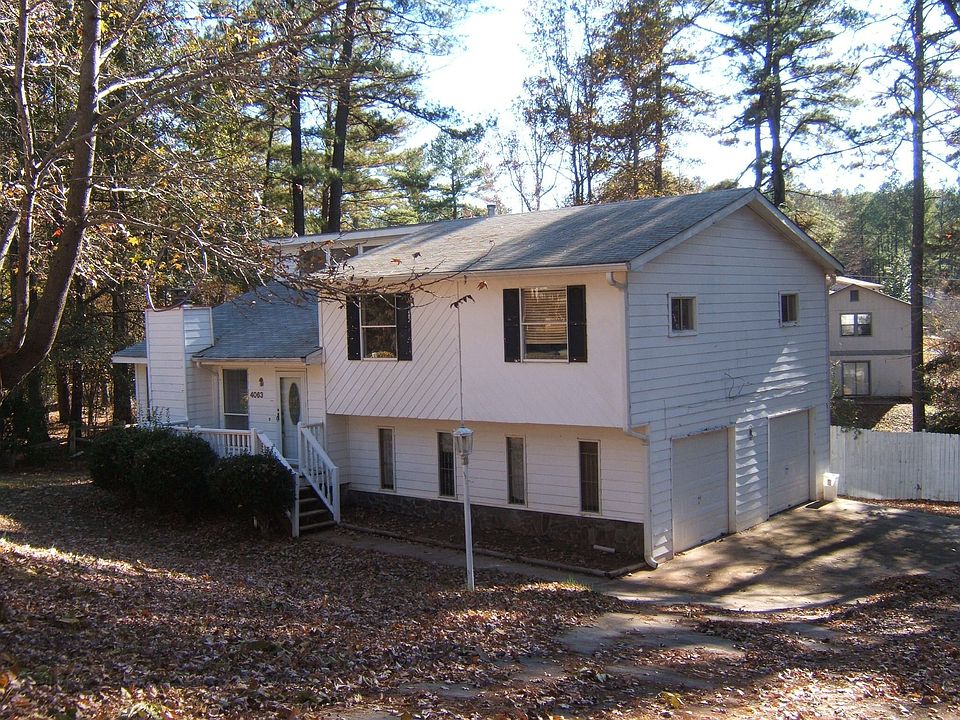 4063 Daron Ct, Ellenwood, GA 30294 Zillow