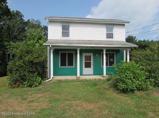 36 W County Rd, Sugarloaf, PA 18249