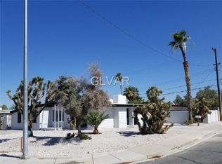 5010 Bock St, Las Vegas, NV 89119