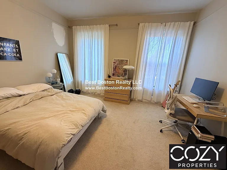 29 Longwood Ave #3 — Photo 4