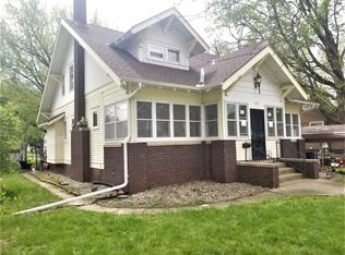 705 4th St, Battle Creek, IA 51006