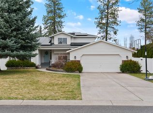 4712 E Winfield Ct, Mead, WA 99021
