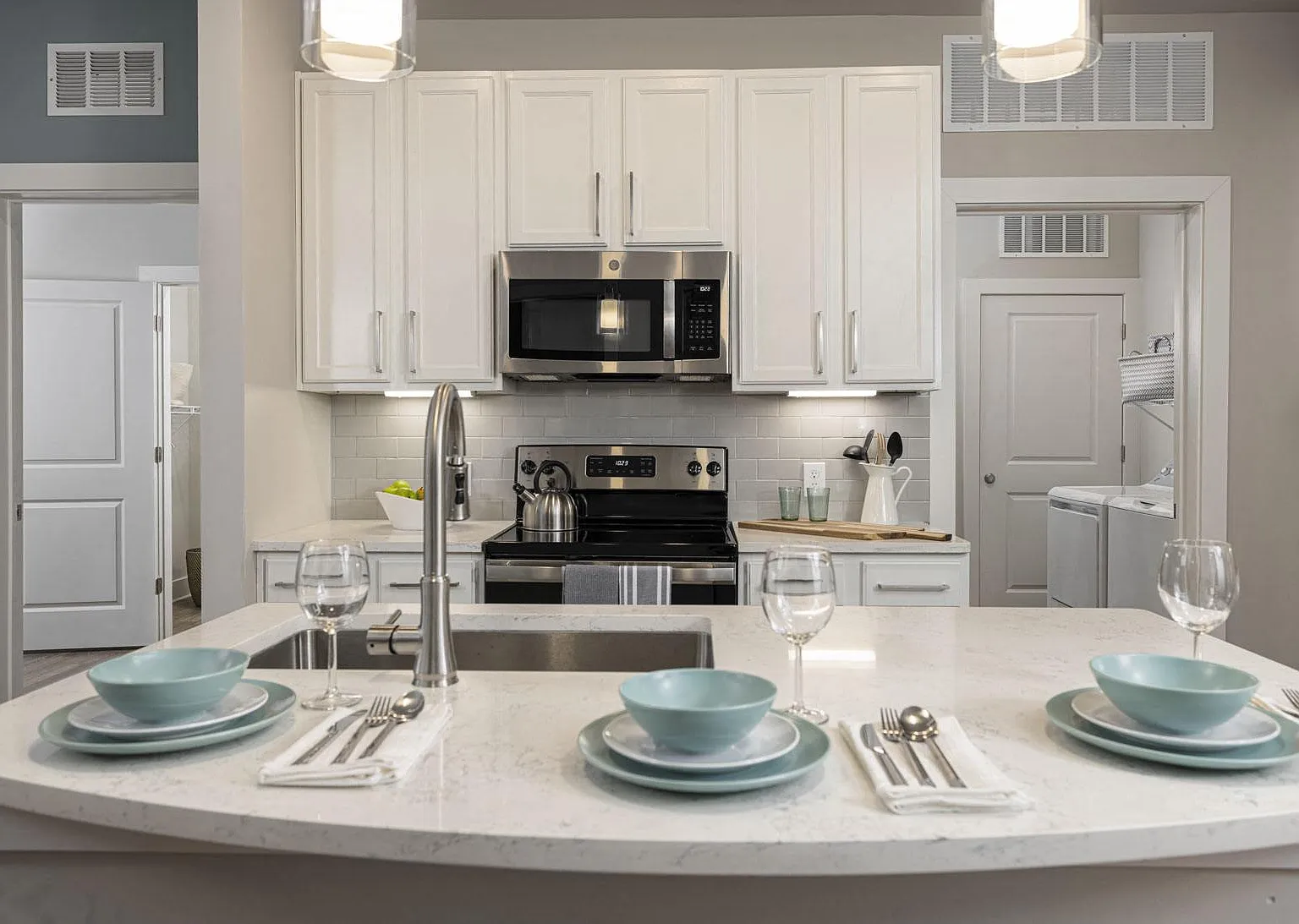 The Tyde Apartments — Photo 4