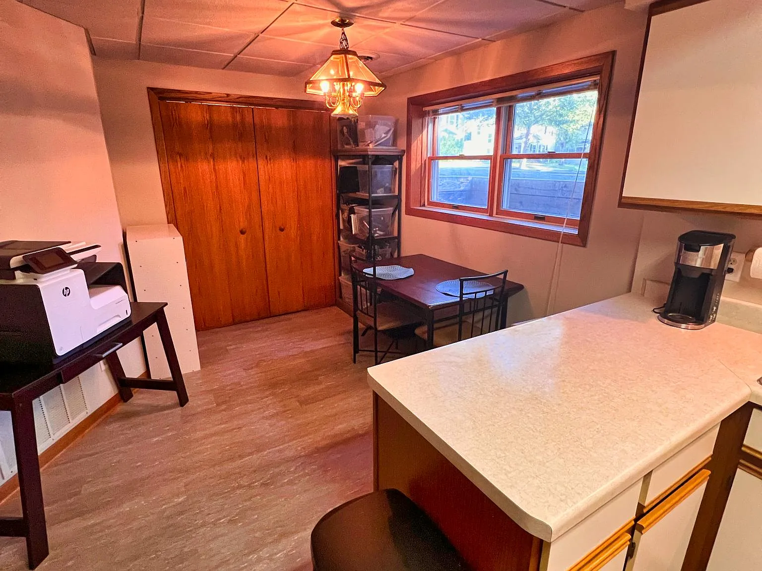 1 bed, $1,000 — Photo 1