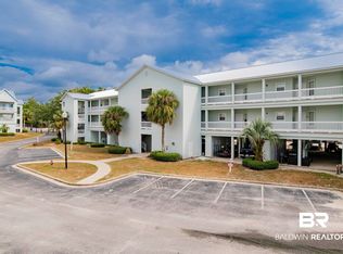 4532 Walker Key Blvd UNIT F4, Orange Beach, AL 36561