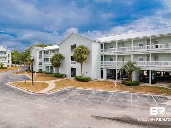 4532 Walker Key Blvd Unit F4, Orange Beach, AL 36561