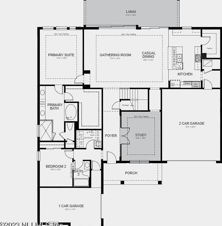 2nd image of 3561 MELCON FARMS Way