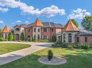 4703 W Kirby Ave, Champaign, IL